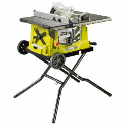 Циркулярная пила RYOBI RTS1800EF-G